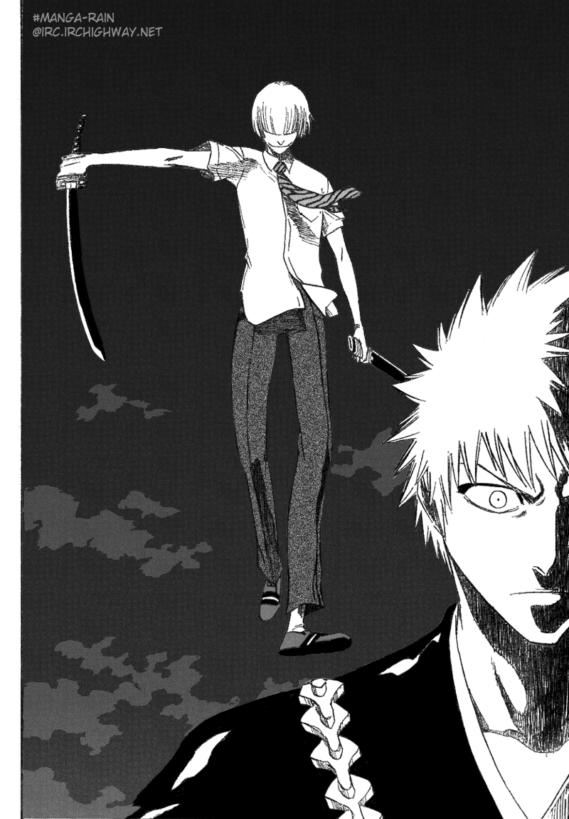 Bleach, Chapter 184 image 18