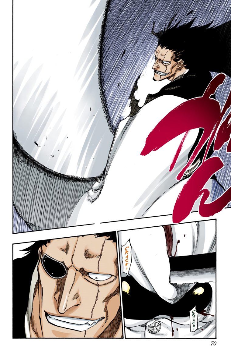 Bleach, Chapter 636 image 10
