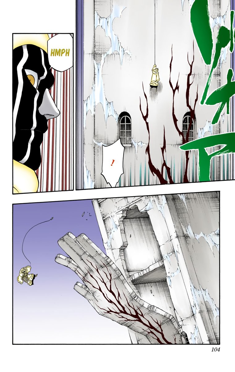 Bleach, Chapter 638 image 09