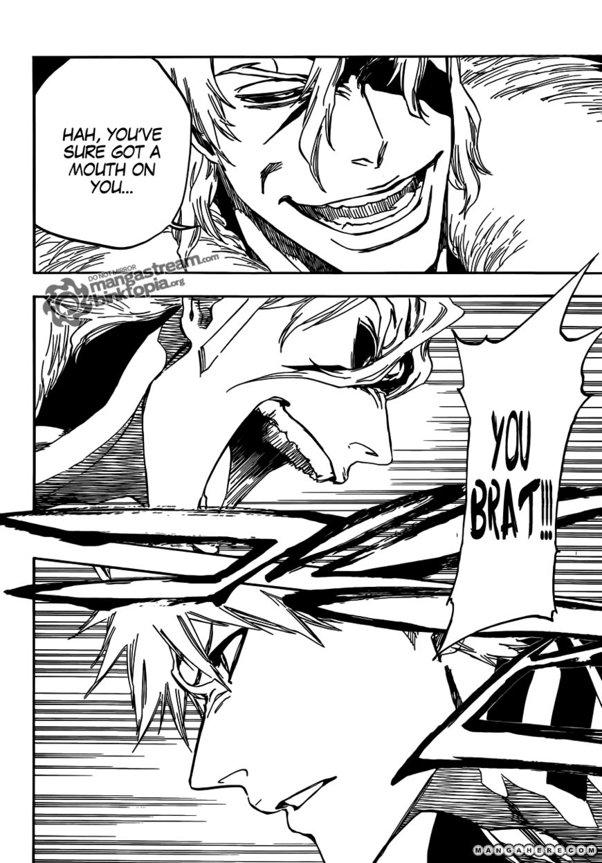 Bleach, Chapter 476 image 05