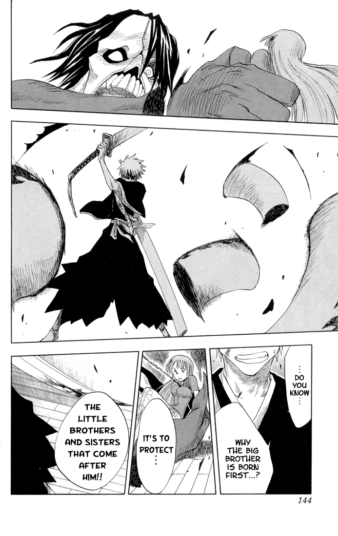 Bleach, Chapter 5 image 19