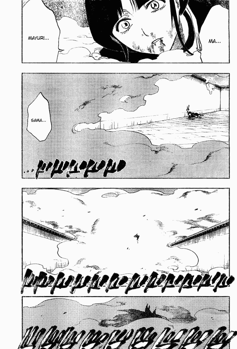Bleach, Chapter 126 image 02