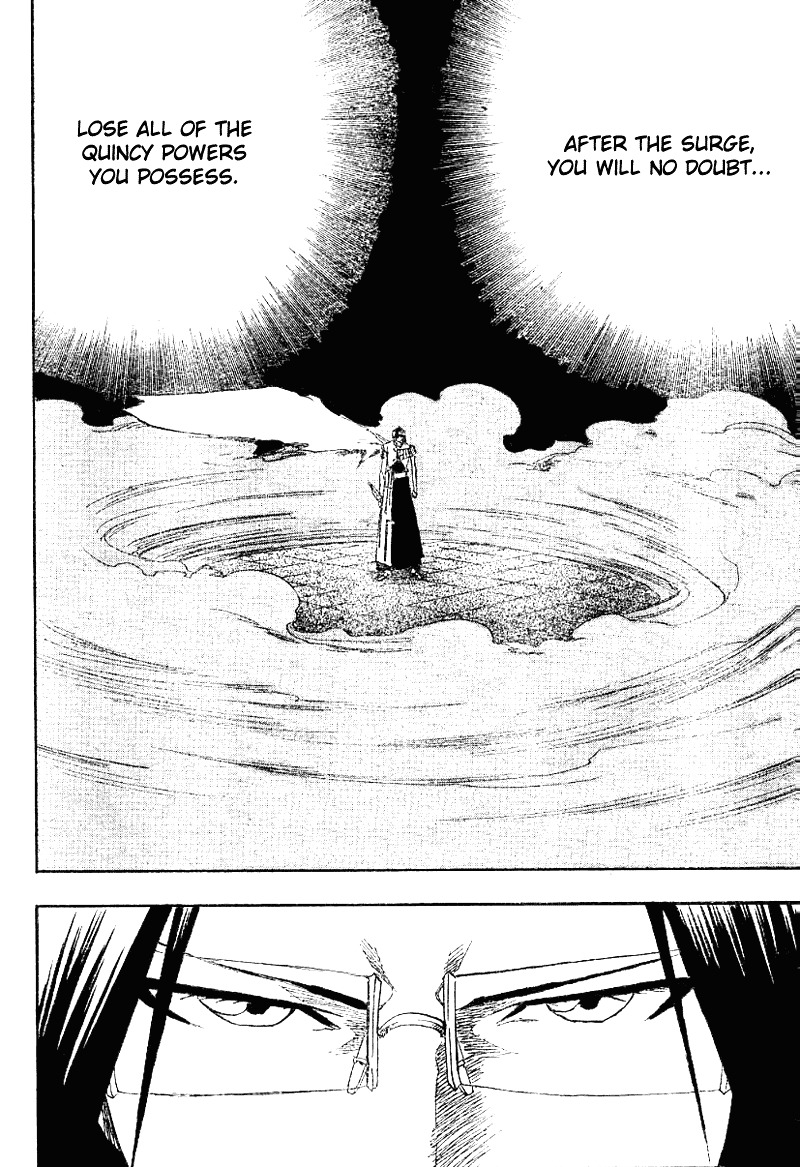 Bleach, Chapter 125 image 03