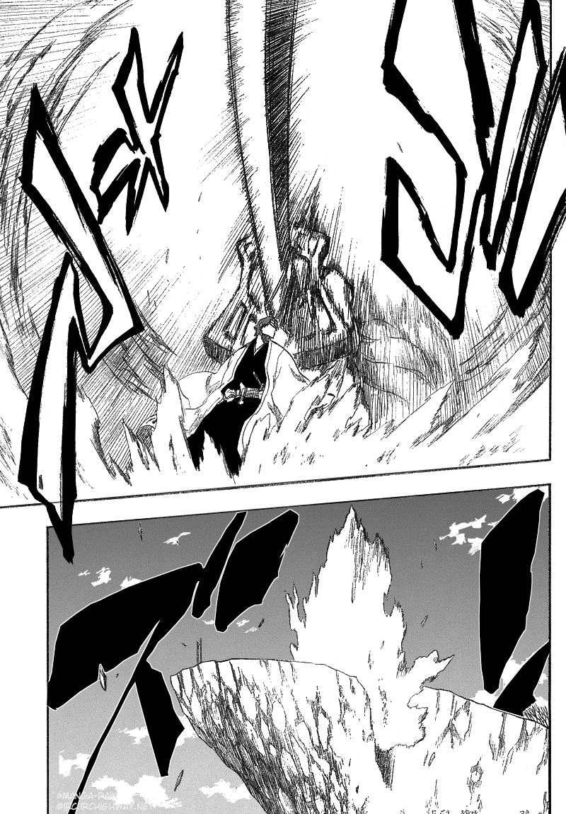 Bleach, Chapter 175 image 21