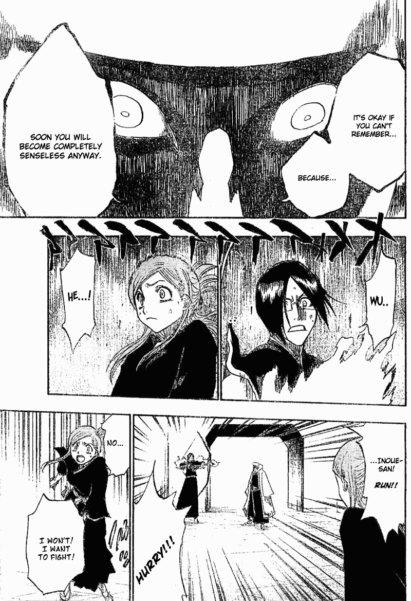 Bleach, Chapter 121 image 16