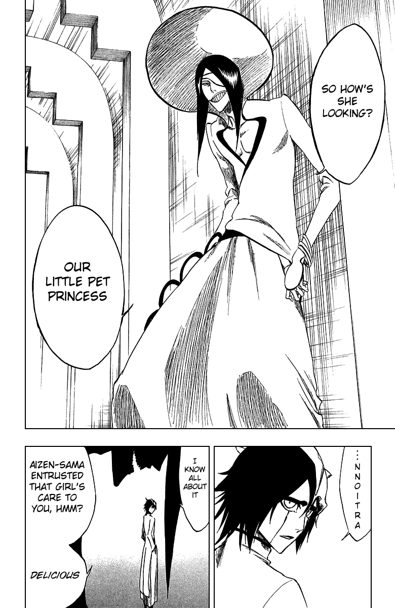 Bleach, Chapter 249 image 06