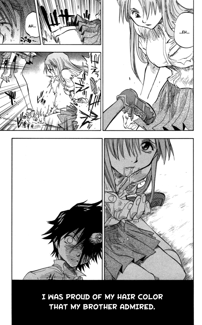 Bleach, Chapter 42 image 13