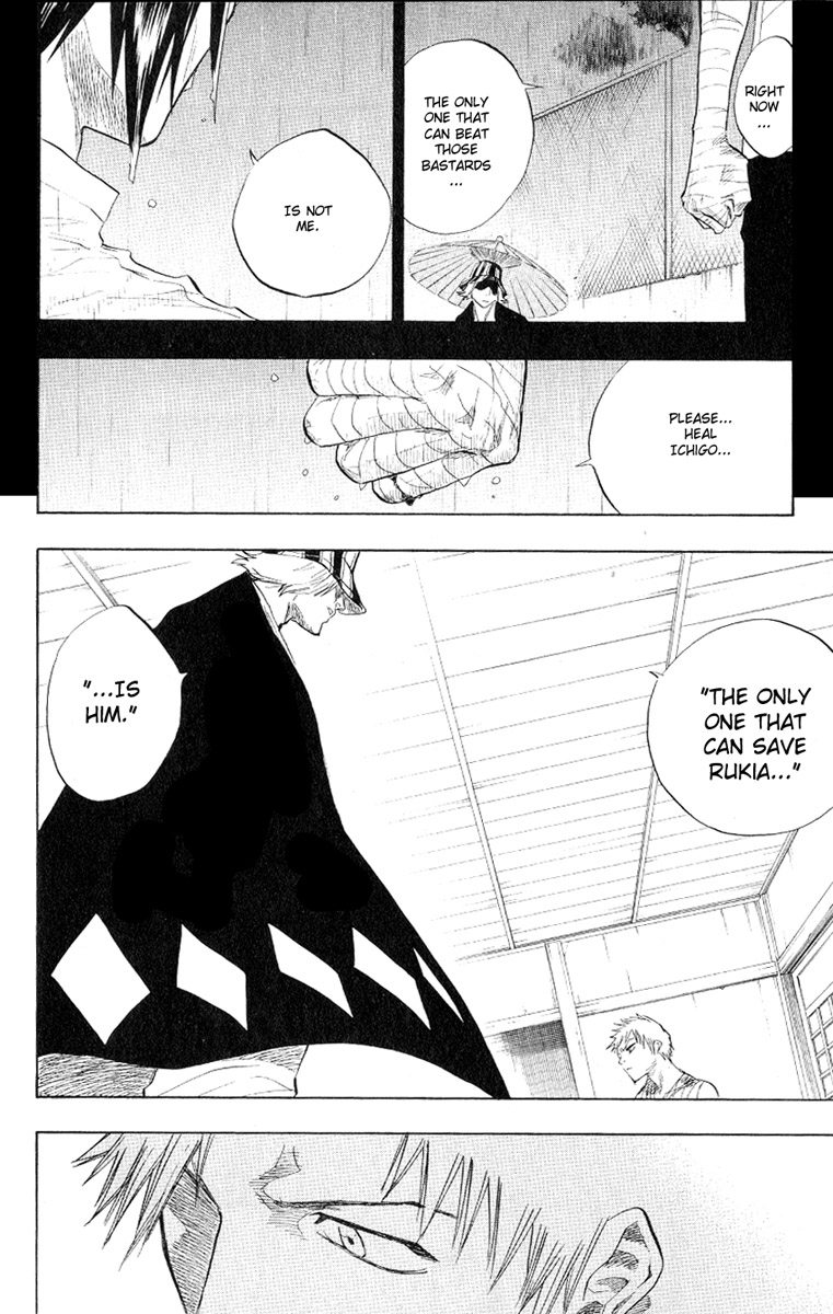 Bleach, Chapter 57 image 11