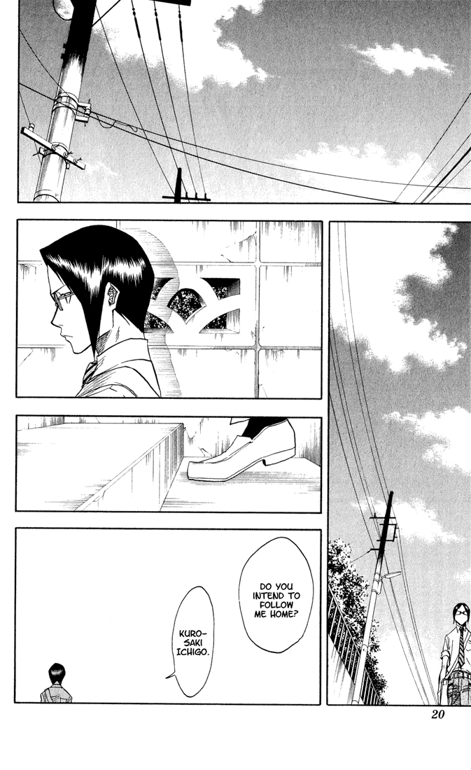 Bleach, Chapter 35 image 15