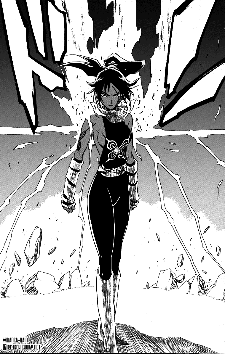 Bleach, Chapter 158 image 20