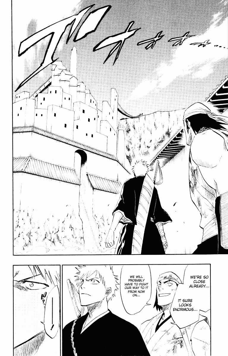 Bleach, Chapter 94 image 14