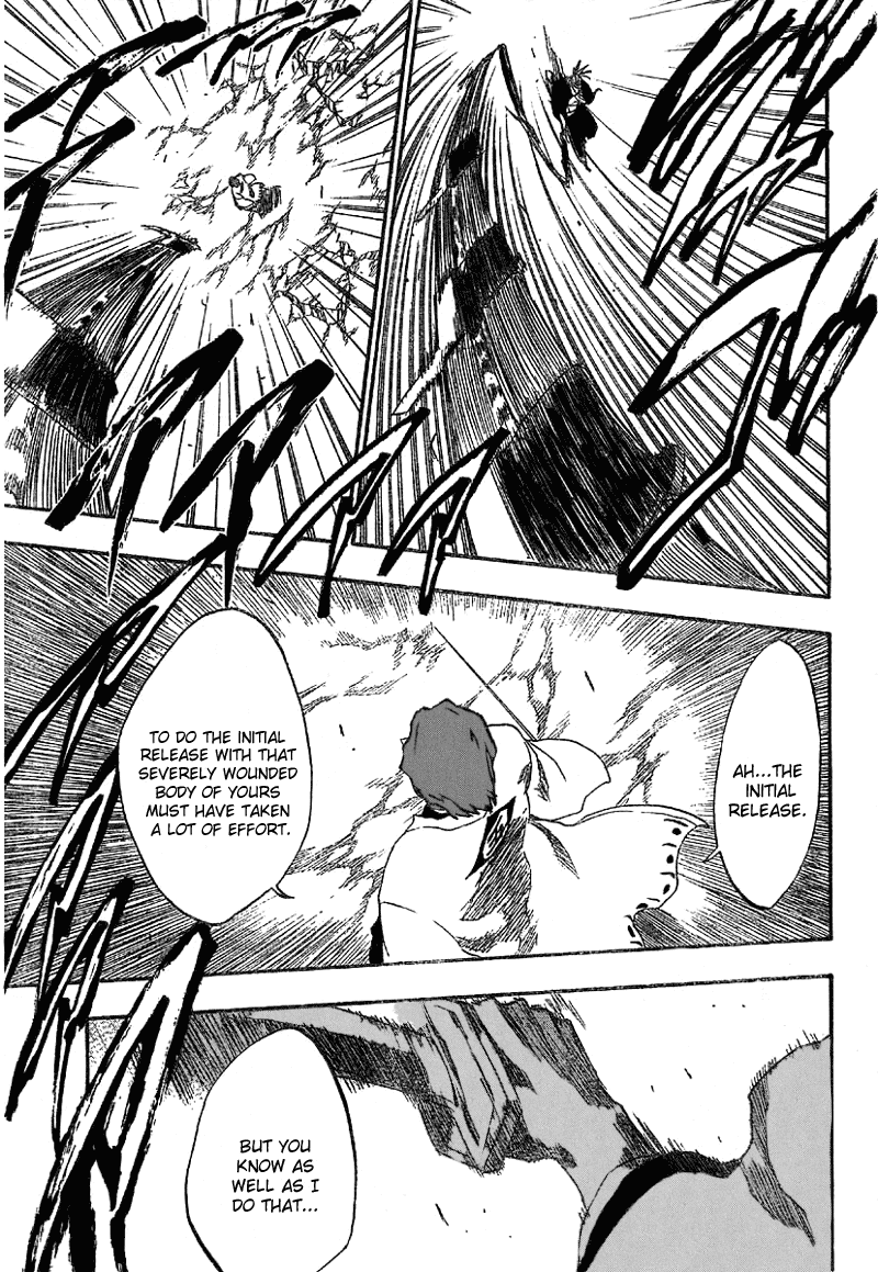 Bleach, Chapter 173 image 12