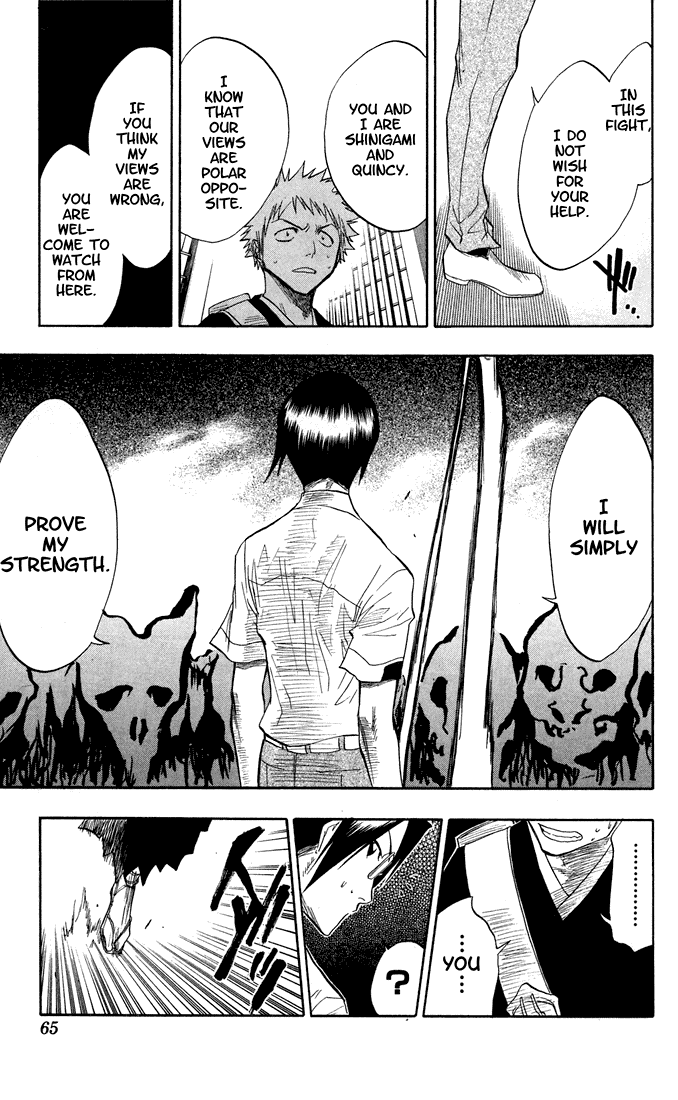 Bleach, Chapter 46 image 18