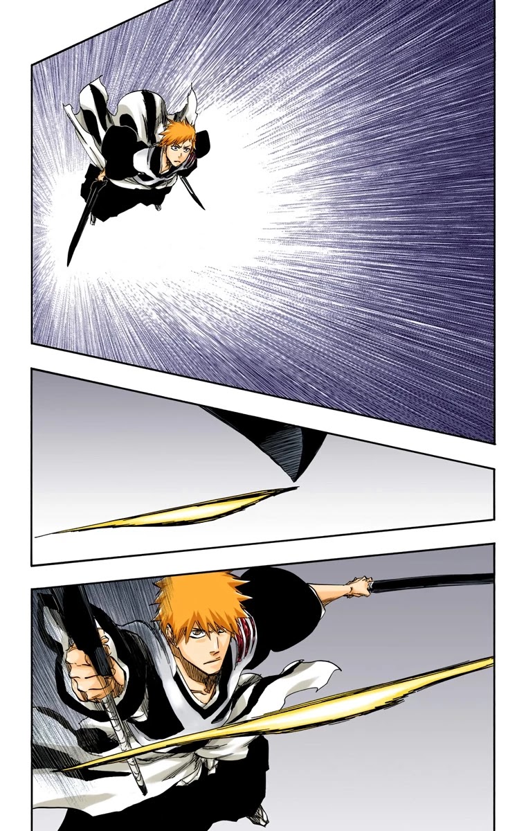 Bleach, Chapter 583 image 16
