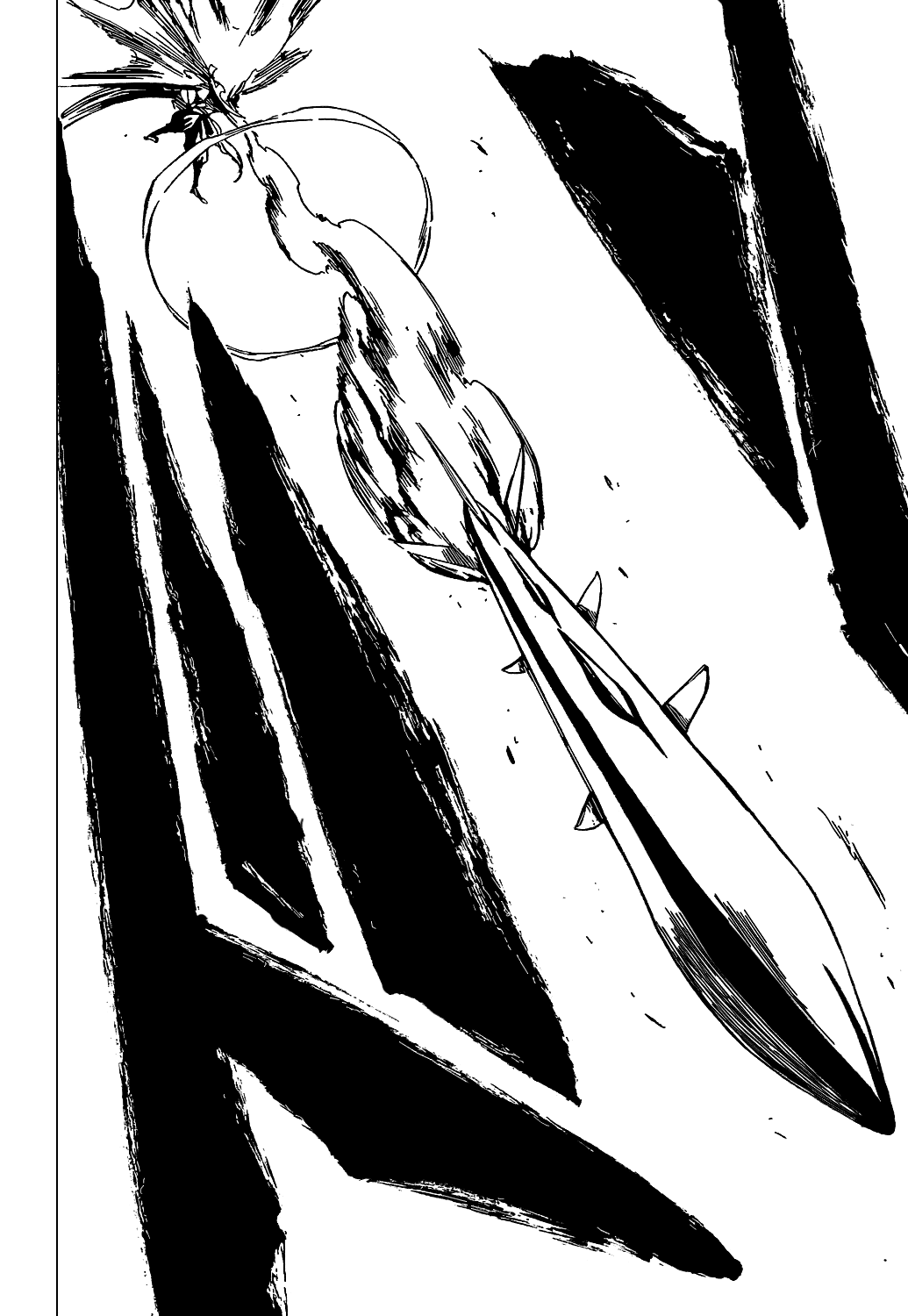 Bleach, Chapter 361 image 05