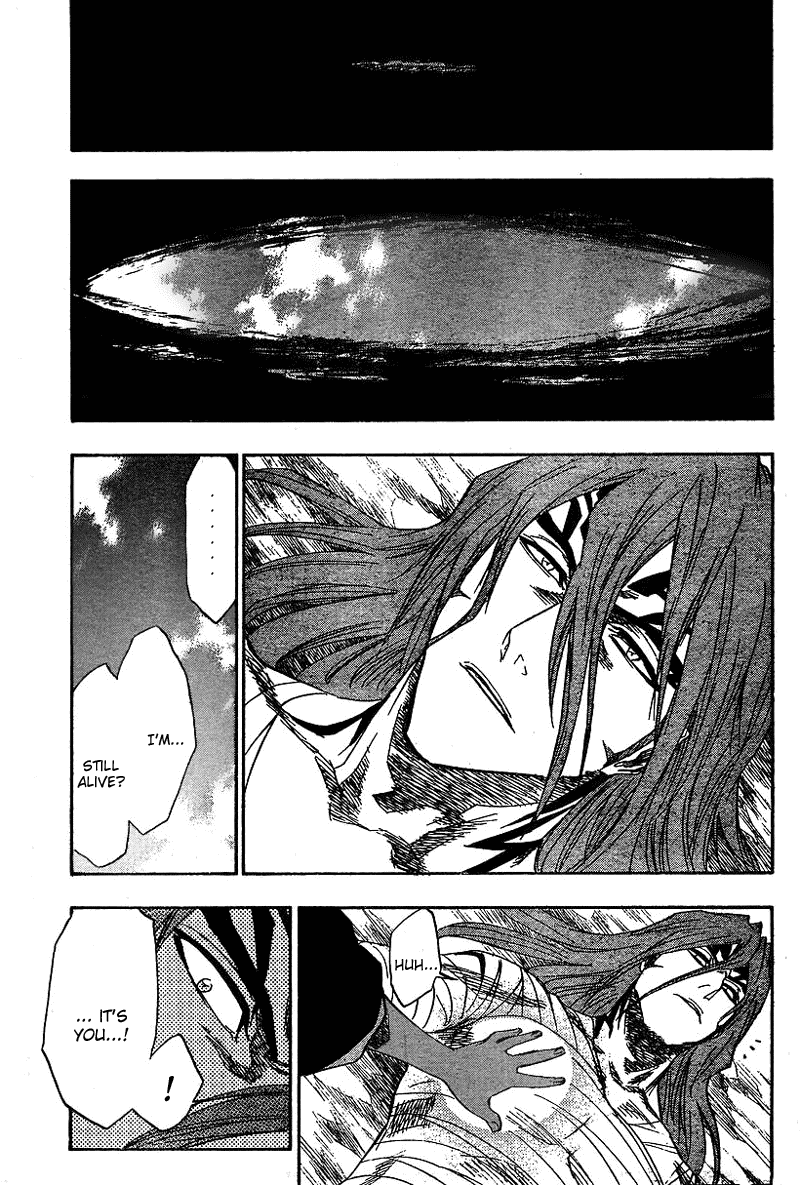 Bleach, Chapter 149 image 15