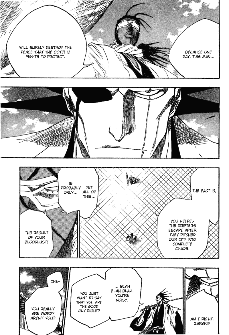 Bleach, Chapter 146 image 05