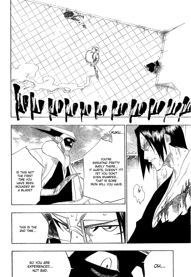 Bleach, Chapter 123 image 05