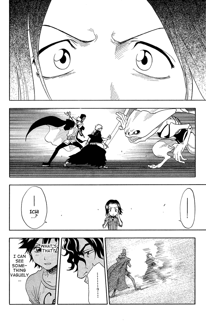 Bleach, Chapter 30 image 19