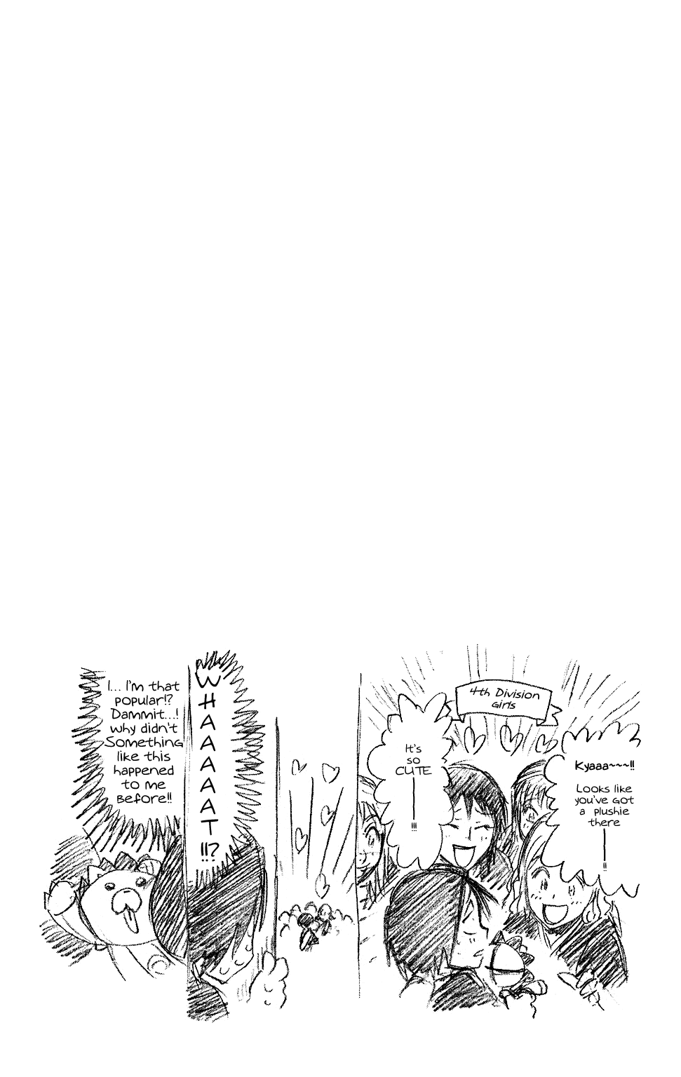 Bleach, Chapter 200 image 19