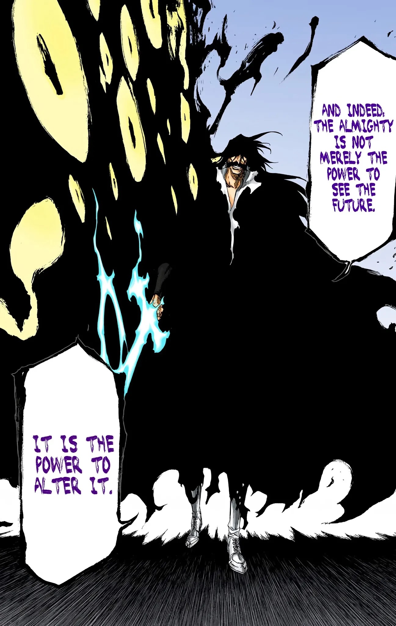 Bleach, Chapter 678 image 14