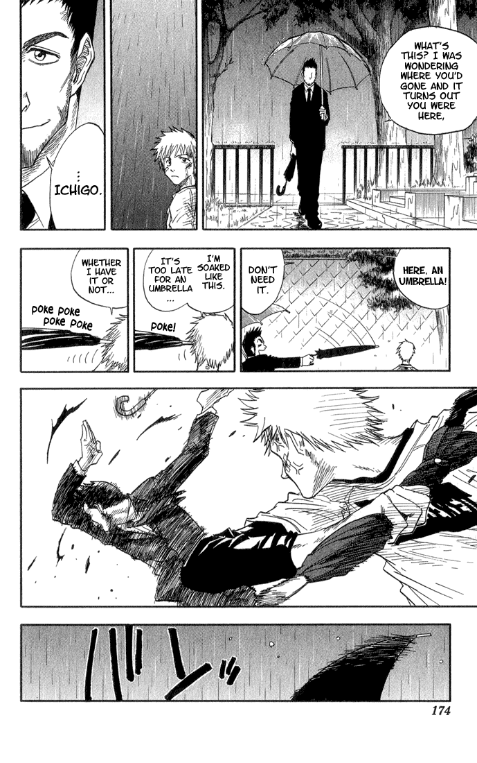 Bleach, Chapter 25 image 07