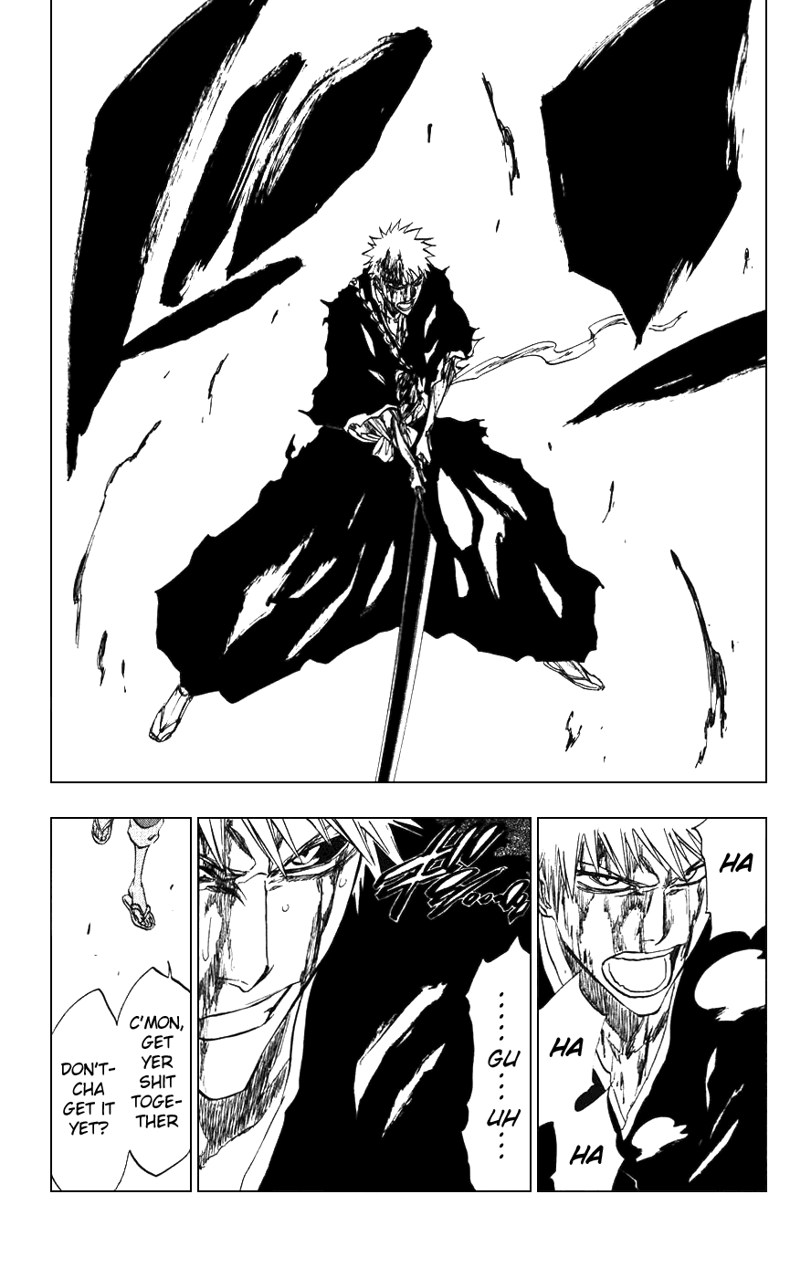 Bleach, Chapter 216 image 07