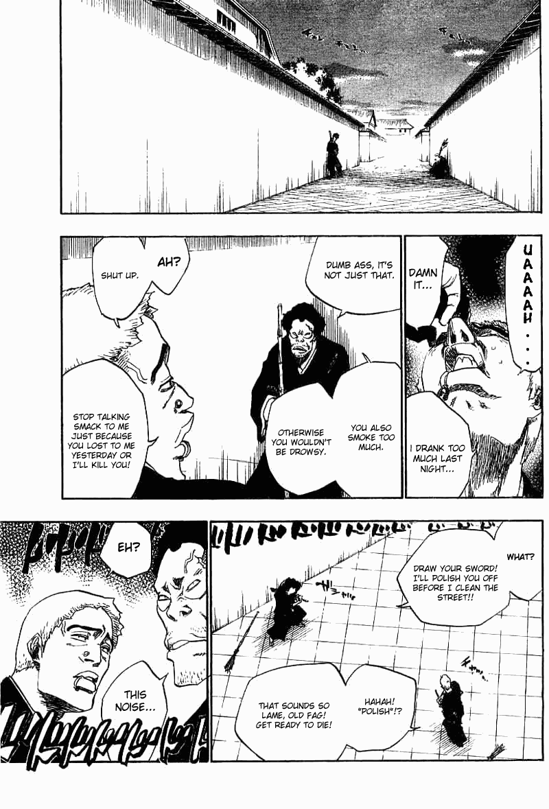 Bleach, Chapter 137 image 05