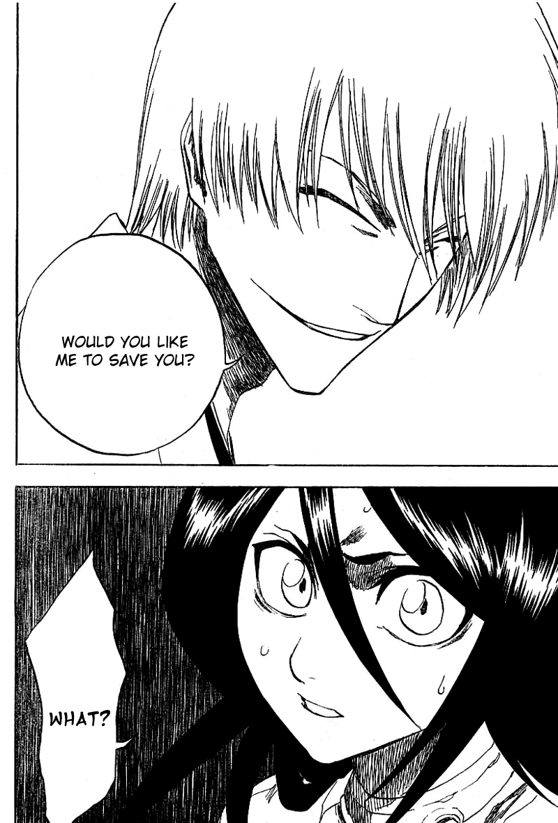 Bleach, Chapter 145 image 13