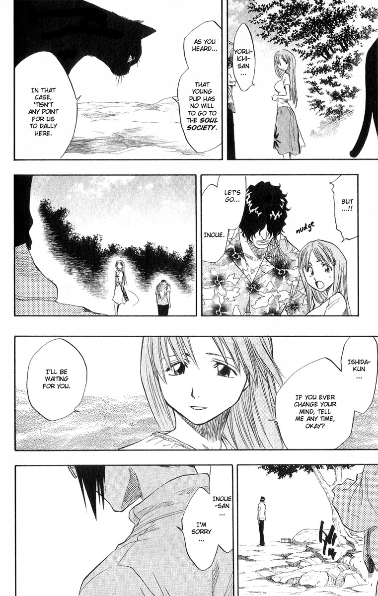 Bleach, Chapter 61 image 11