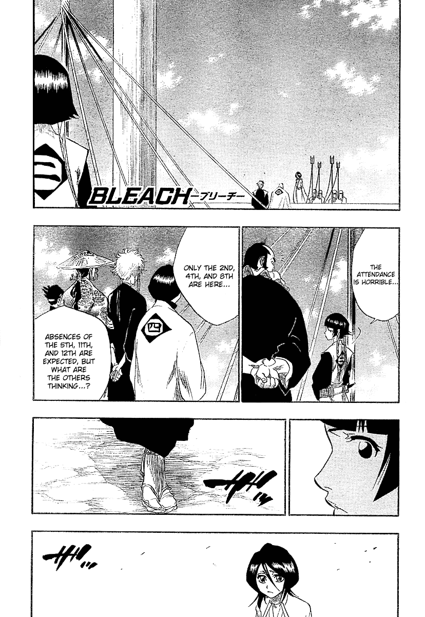 Bleach, Chapter 147 image 02