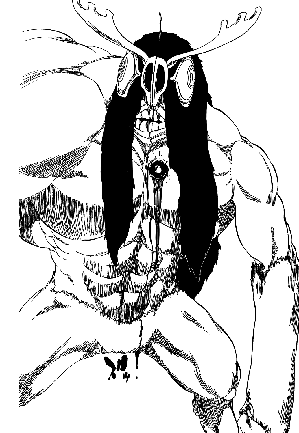 Bleach, Chapter 338 image 16