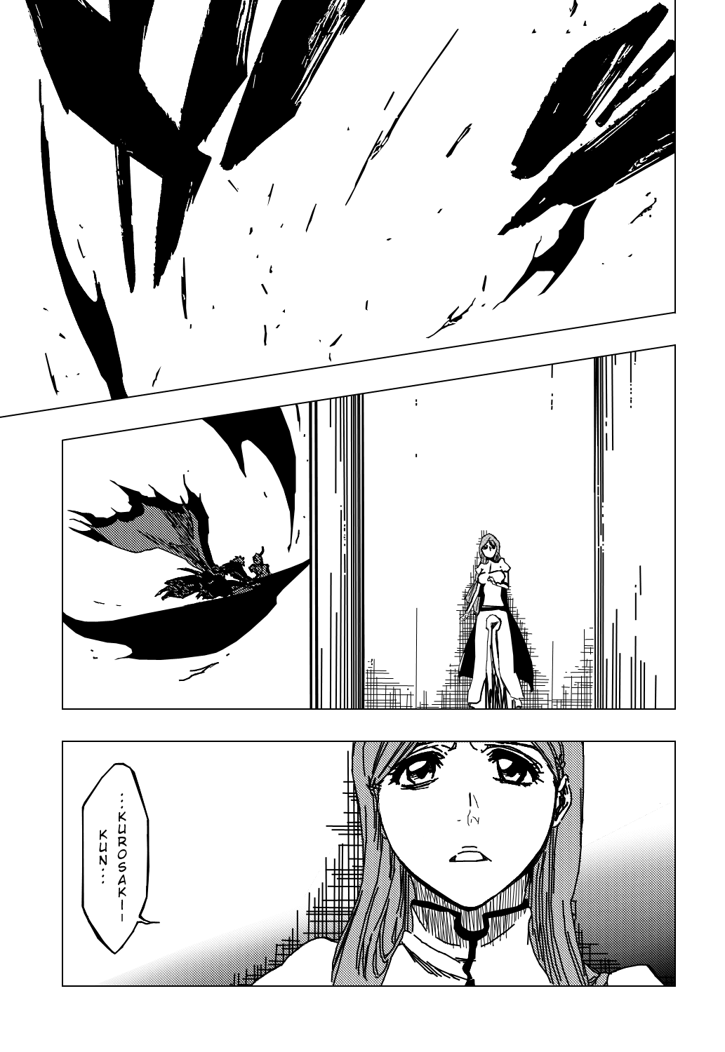 Bleach, Chapter 342 image 14