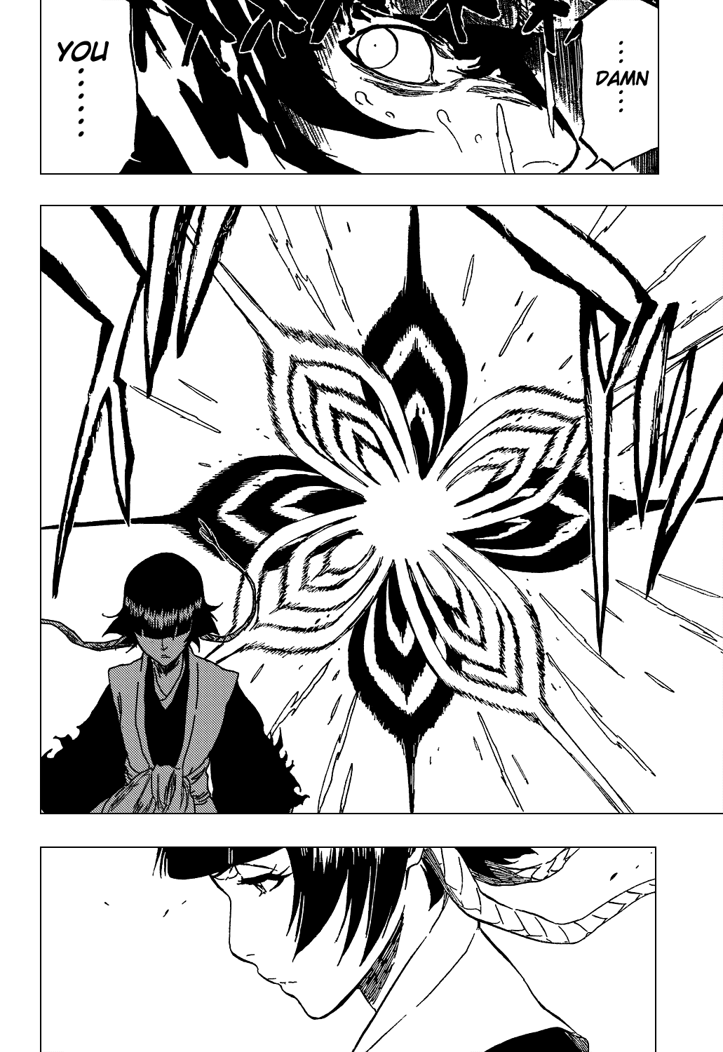 Bleach, Chapter 333 image 13