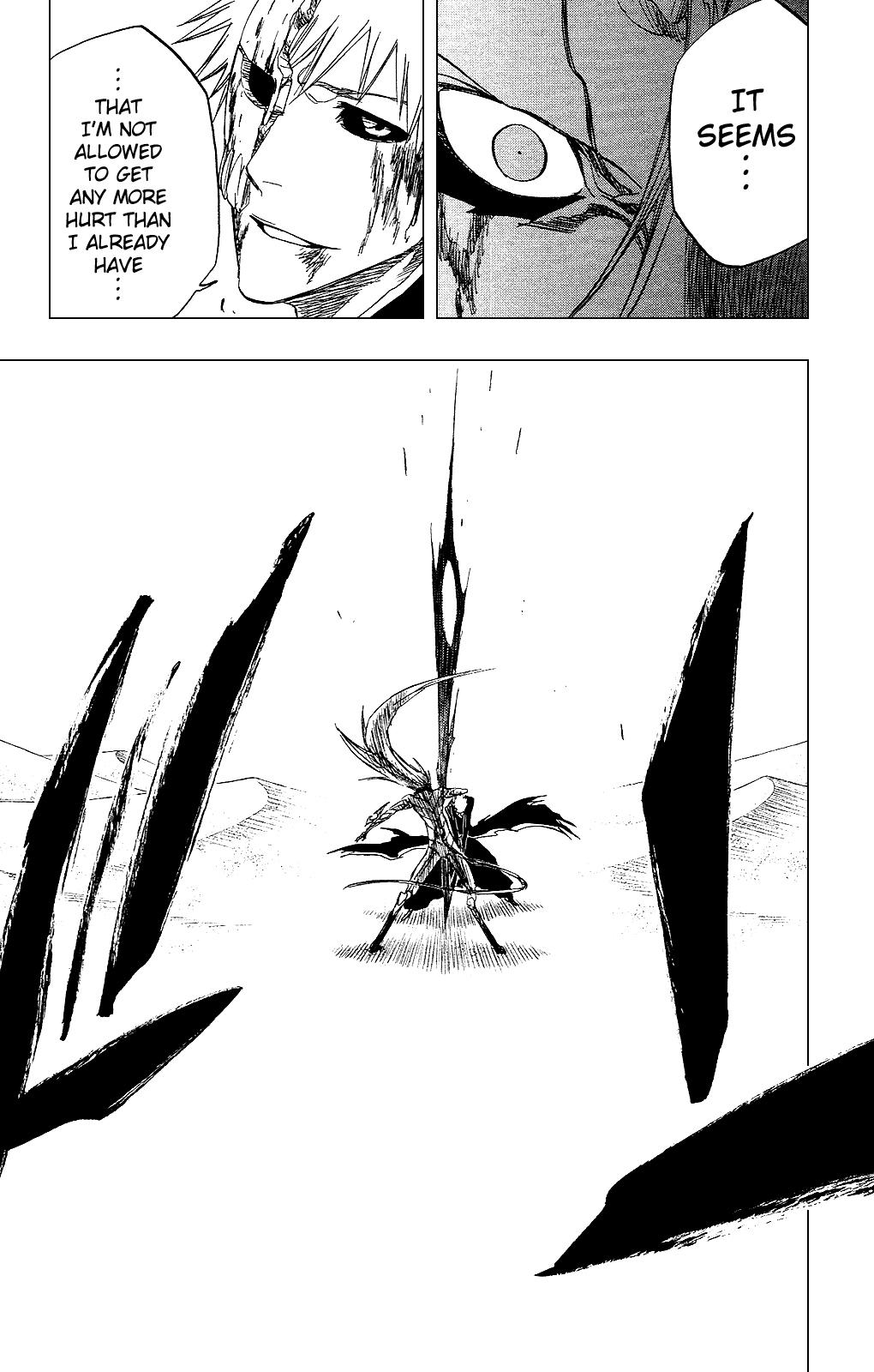 Bleach, Chapter 283 image 18