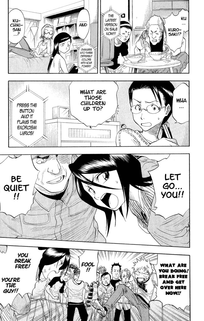 Bleach, Chapter 29 image 10