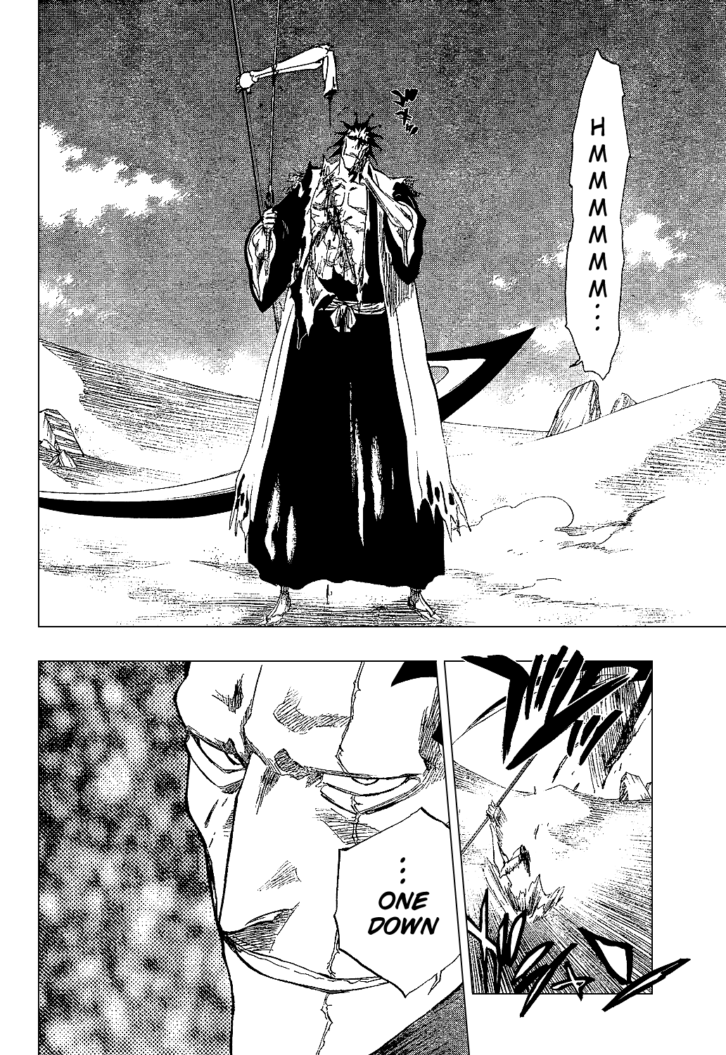Bleach, Chapter 310 image 12
