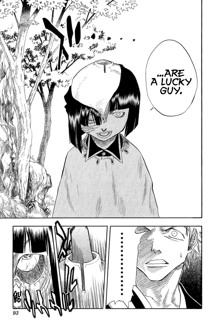Bleach, Chapter 21 image 06