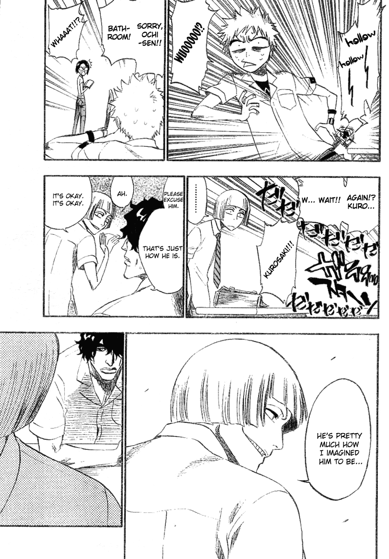 Bleach, Chapter 184 image 12