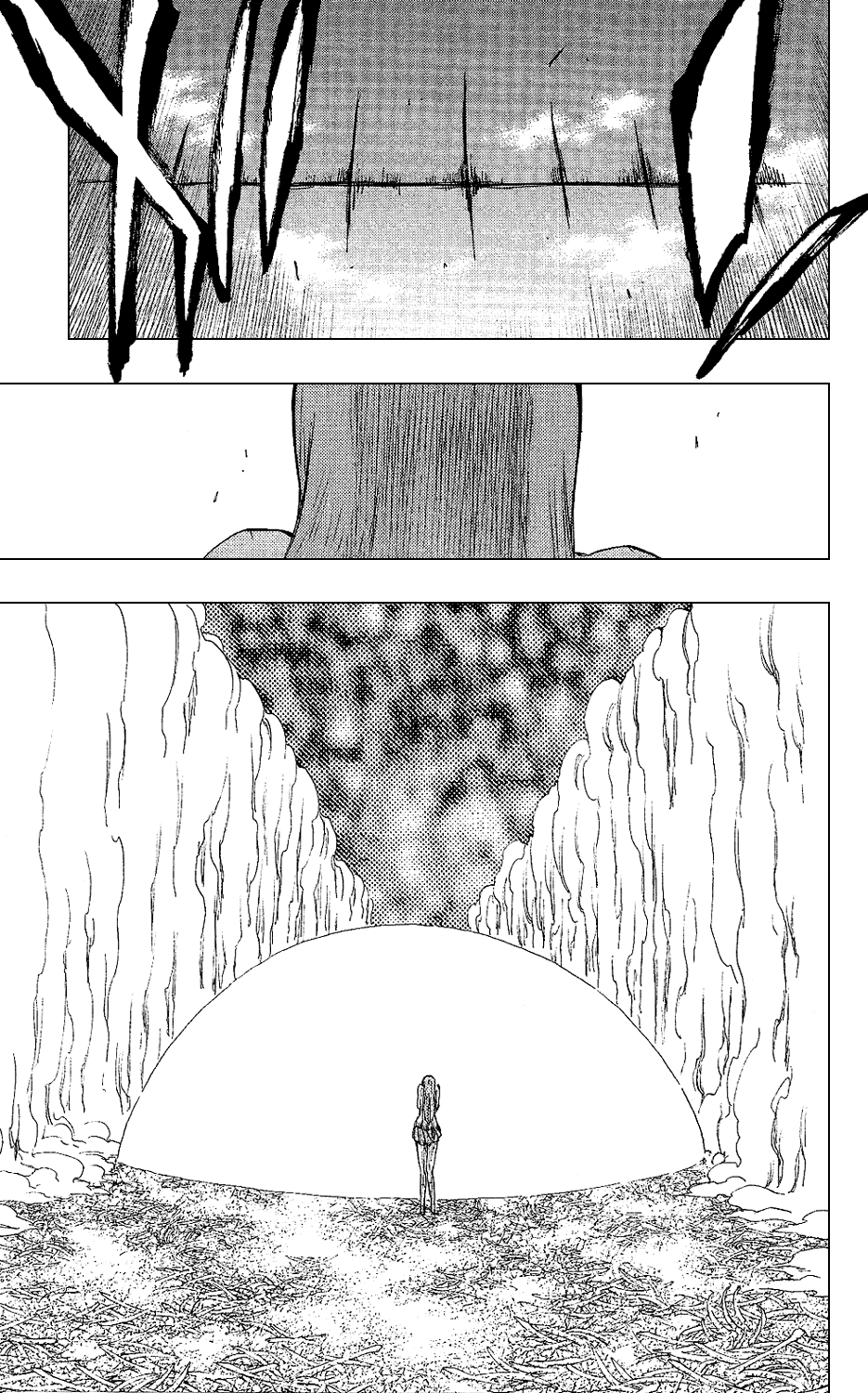 Bleach, Chapter 236 image 19