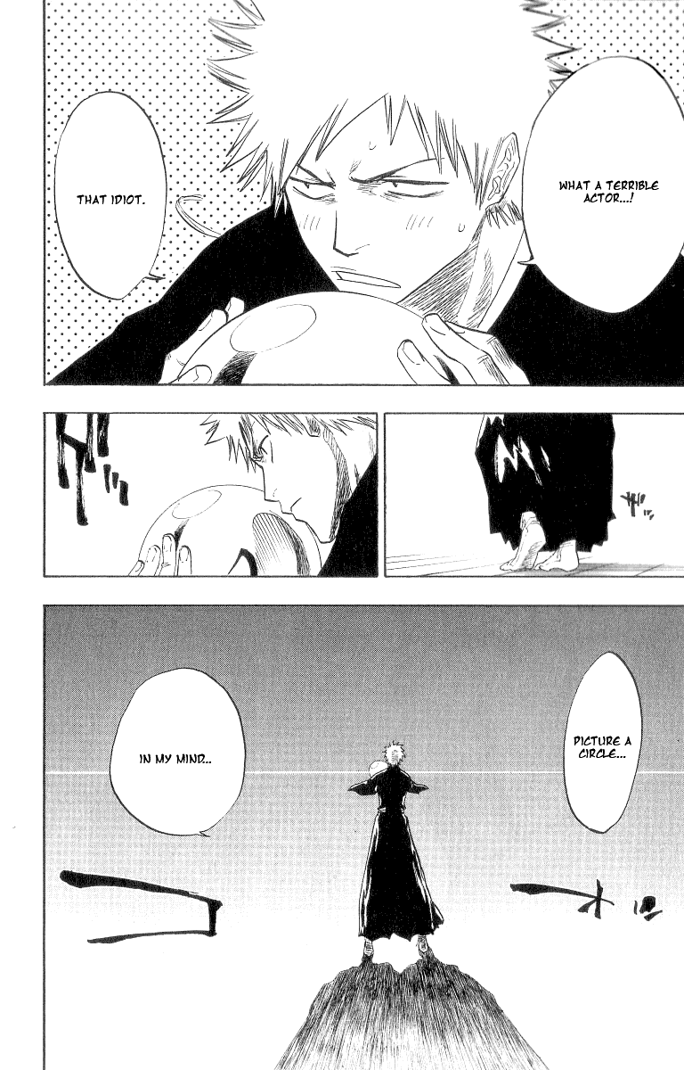 Bleach, Chapter 81 image 16
