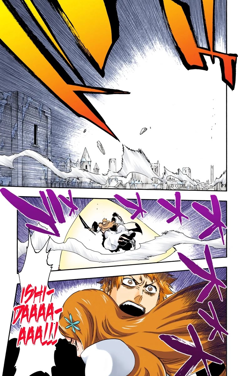 Bleach, Chapter 587 image 06