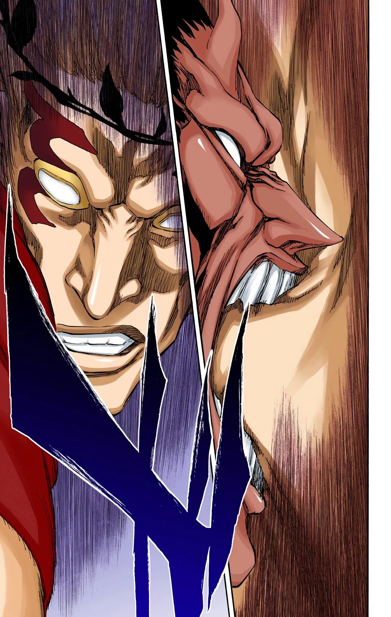 Bleach, Chapter 669 image 08