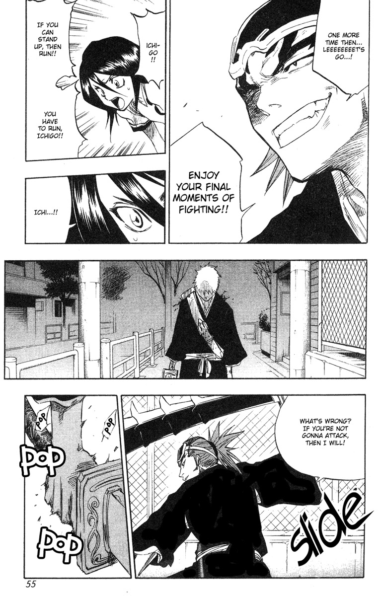 Bleach, Chapter 55 image 10