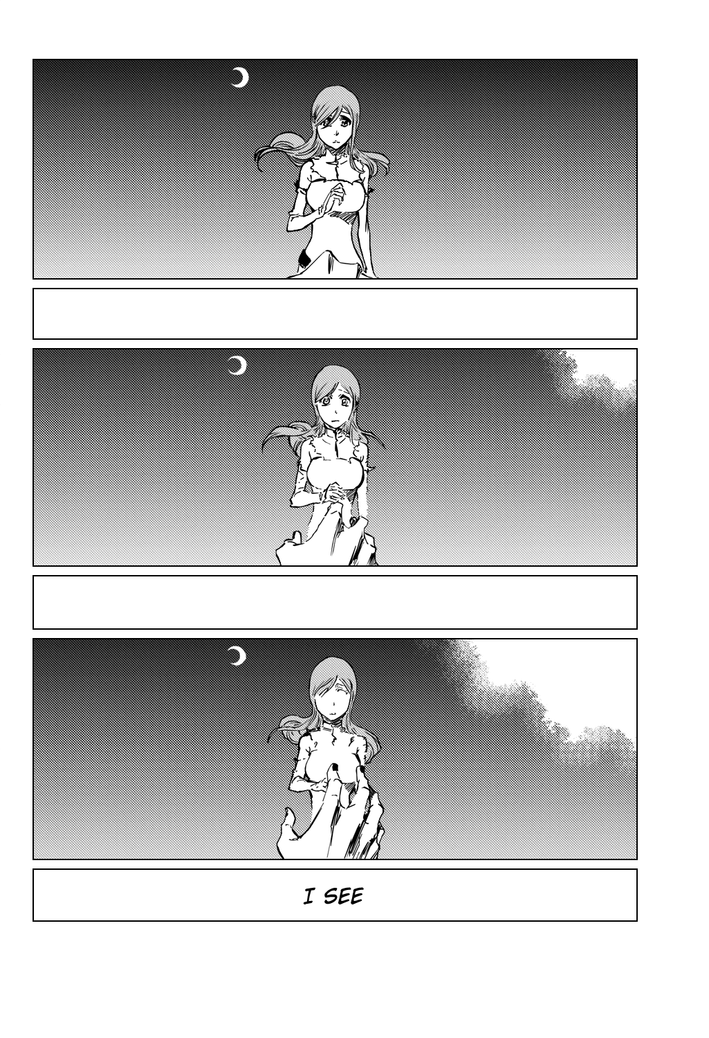 Bleach, Chapter 354 image 05