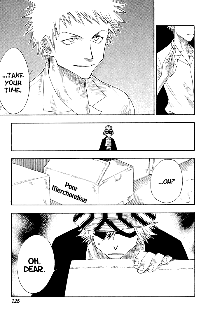 Bleach, Chapter 13 image 19