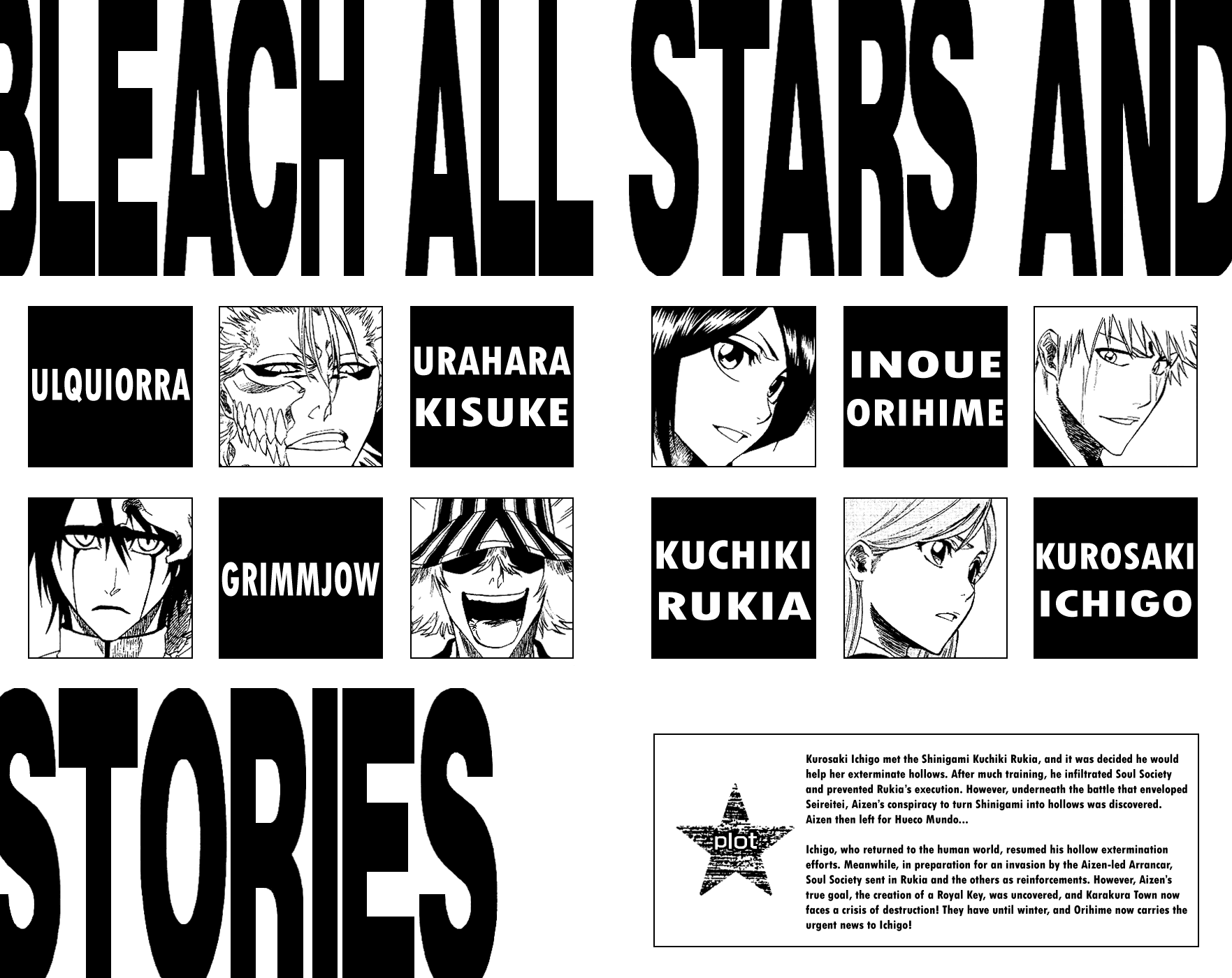 Bleach, Chapter 224 image 08