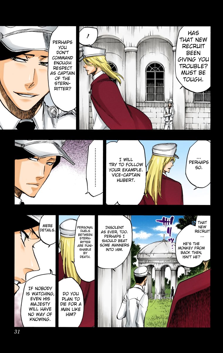 Bleach, Chapter 634 image 07