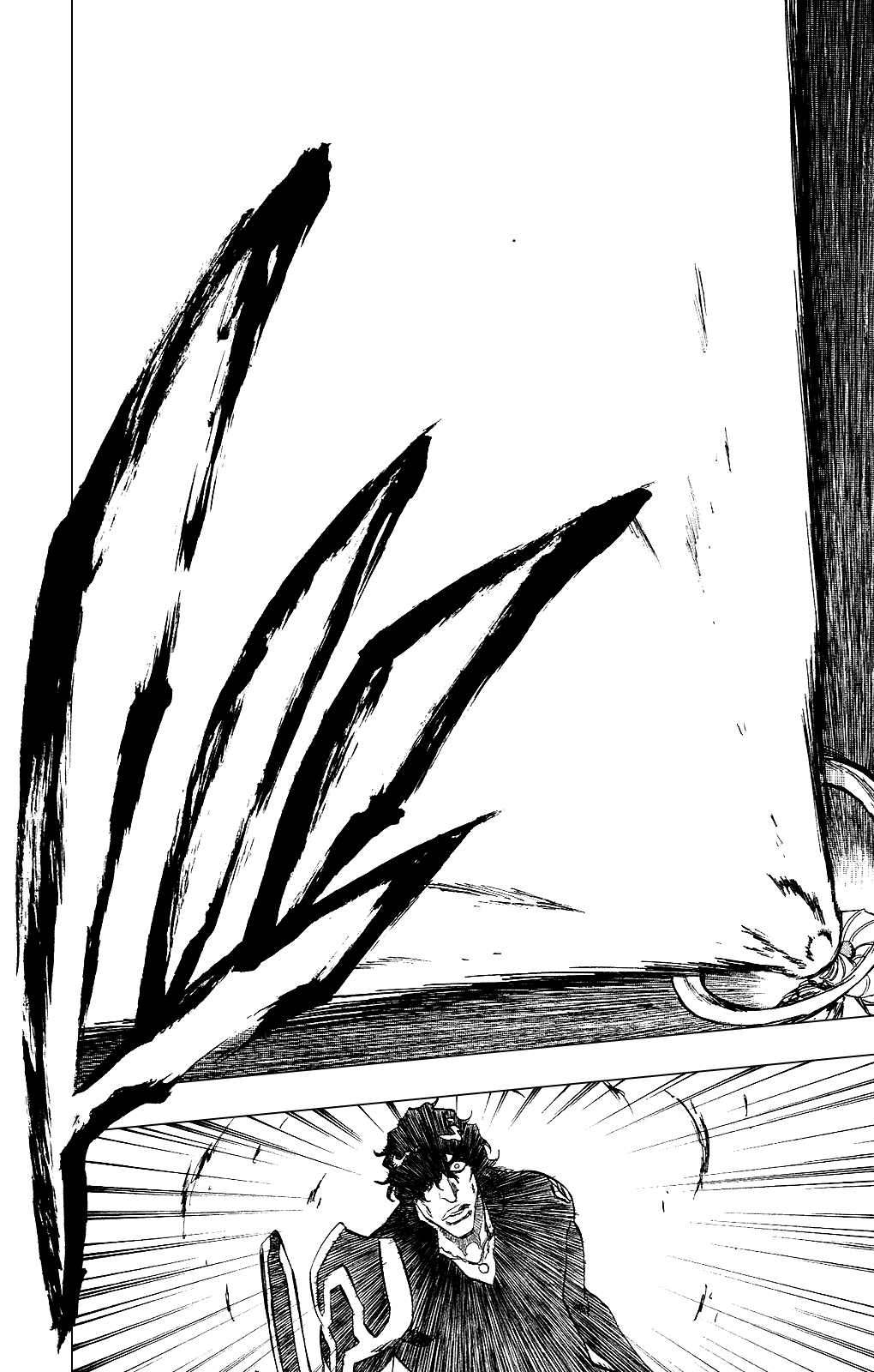 Bleach, Chapter 260 image 14