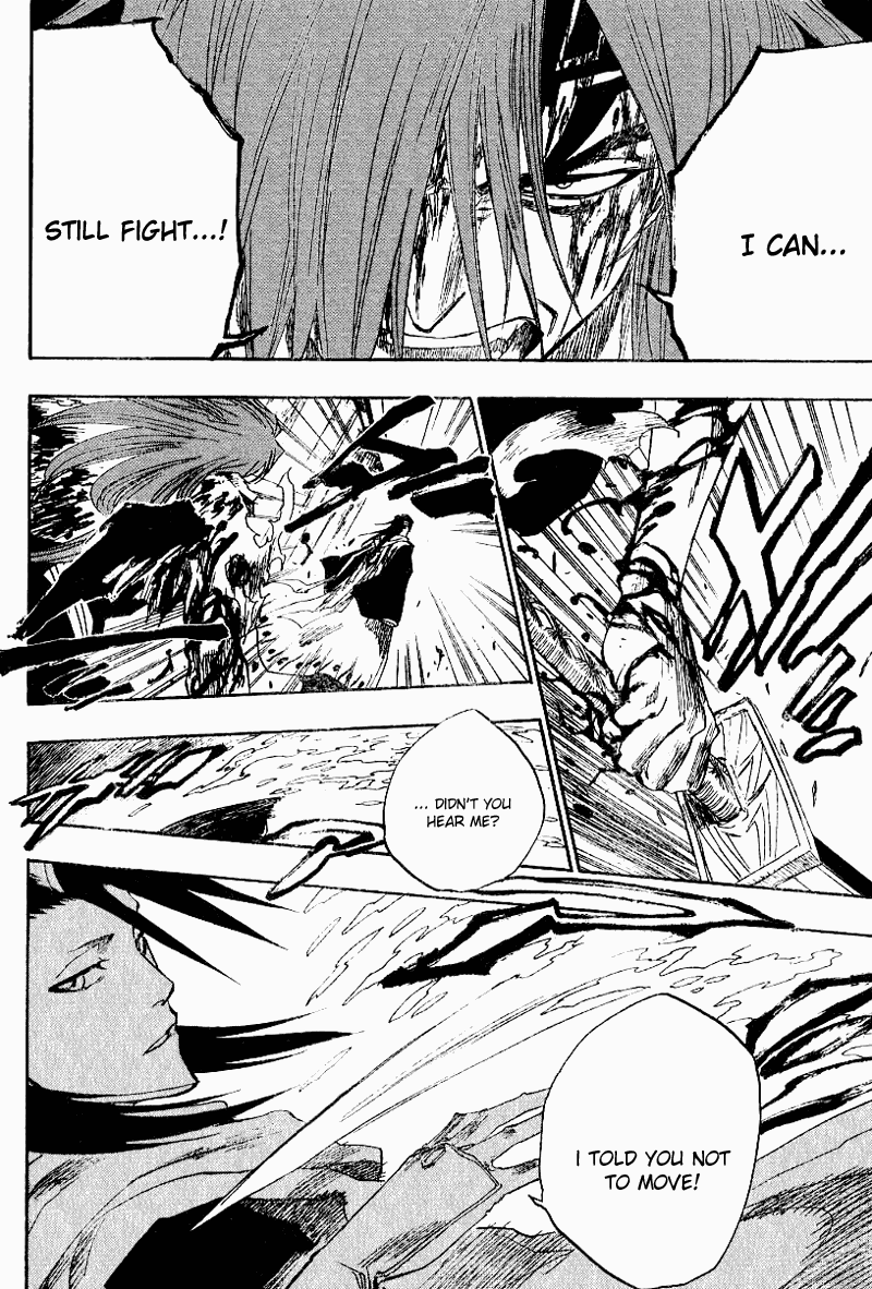 Bleach, Chapter 143 image 09